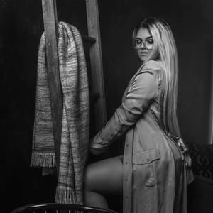 Meet your Posher, Locklyn